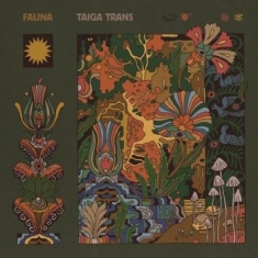 Fauna - Taiga Trans