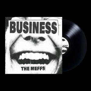 The Meffs - Business