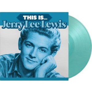 Jerry Lee Lewis - This Is
