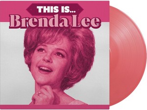 Brenda Lee - This Is