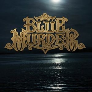 Blue Murder - Blue Murder (CD)