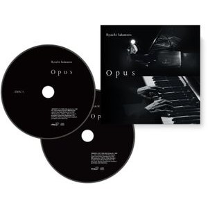 Ryuichi Sakamoto - Opus