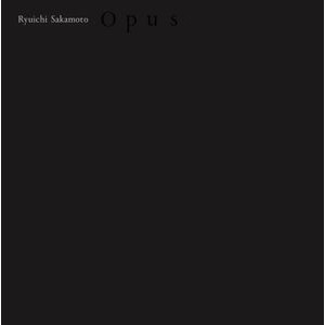 Ryuichi Sakamoto - Opus