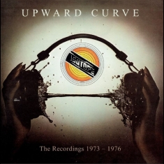 Isotope - Upward Curve The Recordings 1973-19