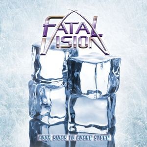 Fatal Vision - Four Sides To Every Story