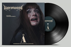 Wormwood - Å (Black Vinyl)