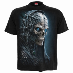 Spiral - Human 2.0 - T-Shirt