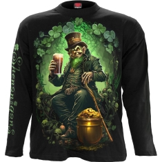 Spiral - Shenanigans - Longsleeve