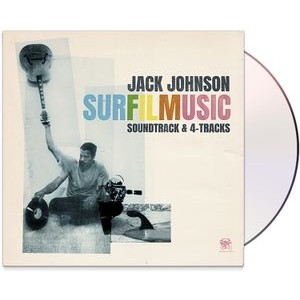 Jack Johnson - Surfilmusic