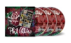 Phil Collins - The Singles