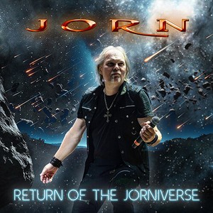 Jorn - Return Of The Jorniverse (2Cd)