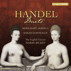 Händel - Duets