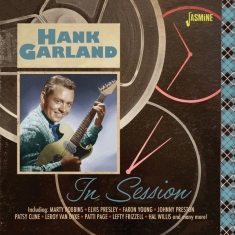 Hank Garland - In Session