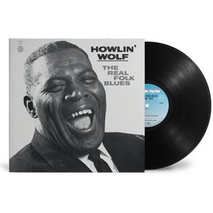 Howlin' Wolf - The Real Folk Blues