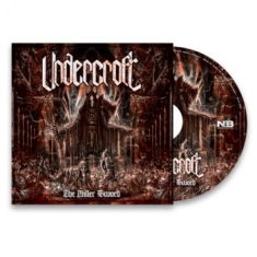 Undercroft - Killer Sword The (Digipack)
