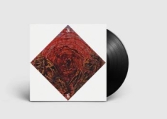 Ainsoph - Affection & Vengeance (Vinyl Lp)