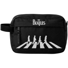 The Beatles - Abbey Rd B/W Wash Bag