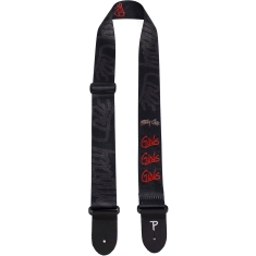Mötley Crue - Girls, Girls, Girls Guitar Strap
