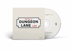 Paul McCartney - The Boys Of Dungeon Lane (CD)