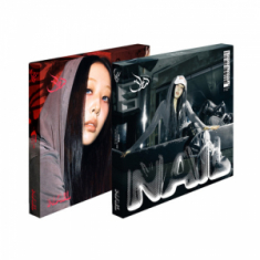 Yves - Nail (Deluxe Ver.) (Random Ver.)