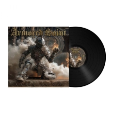 Armored Saint - Emotion Factory Reset (Black Vinyl