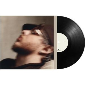 Jack Harlow - Monica (Black Vinyl)