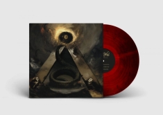 Nahasheol - Serpens Abyssi (Blood Vinyl Lp)