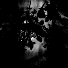 Zwaard - Bloed En Wijn (Vinyl Lp With Handnu