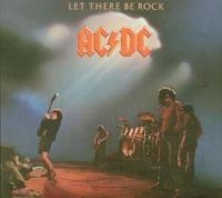 AC/DC - Let There Be Rock-Remast-