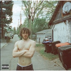 Jack Harlow - Jackman. (Tan Vinyl Edition)