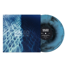 Kaleo - Mixed Emotions (Translucent Marble Vinyl Edition)