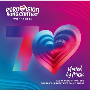 Various Artists - Eurovision Song Contest Vienna 2026