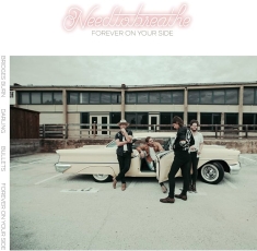Needtobreathe - Forever On Your Side (Niles Ci