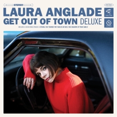 Laura Anglade - Get Out Of Town
