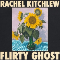 Rachel Kitchlew - Flirty Ghost