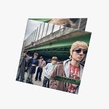 Cortis - Greengreen (Studio Ver.)