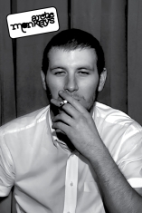 Arctic Monkeys - Whatever People Think I Am (91,5 X 61 Cm)