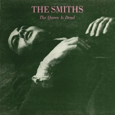 The Smiths - Queen Is Dead (30,5 X 30,5 Cm)