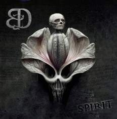 Blossom Death - Spirit (Digipack)
