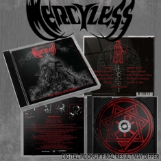 Mercyless - Mother Of All Plagues The