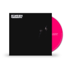 Pet Shop Boys - Fundamental