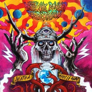 The Neptune Power Federation - Neath A Shin Ei Sun