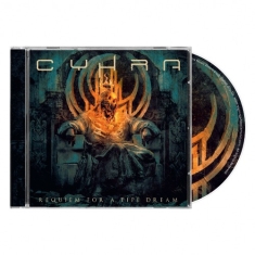 Cyhra - Requiem For A Pipe Dream (CD)