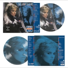 Kim Wilde - Teases & Dares