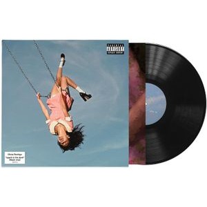 Olivia Rodrigo - You Seem Pretty Sad For A Girl So In Love (Vinyl)