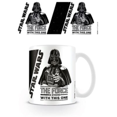 Star Wars - Star Wars (The Force Is Strong) Mug