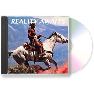 The Strokes - Reality Awaits