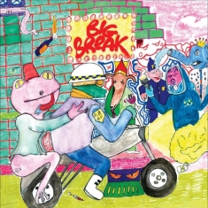 Big Break - Exile On Exchange St