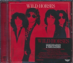 Wild Horses - Wild Horses