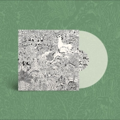 Of Montreal - Aethermead